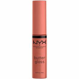 NYX Butter Gloss 35 - Bit Of Honey .27 Fl Oz